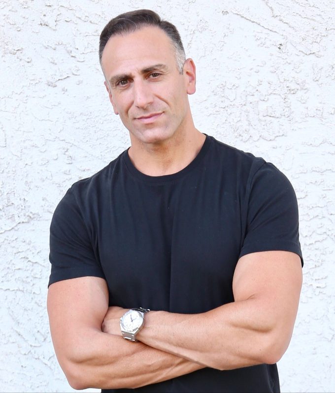 Josh Khachadourian