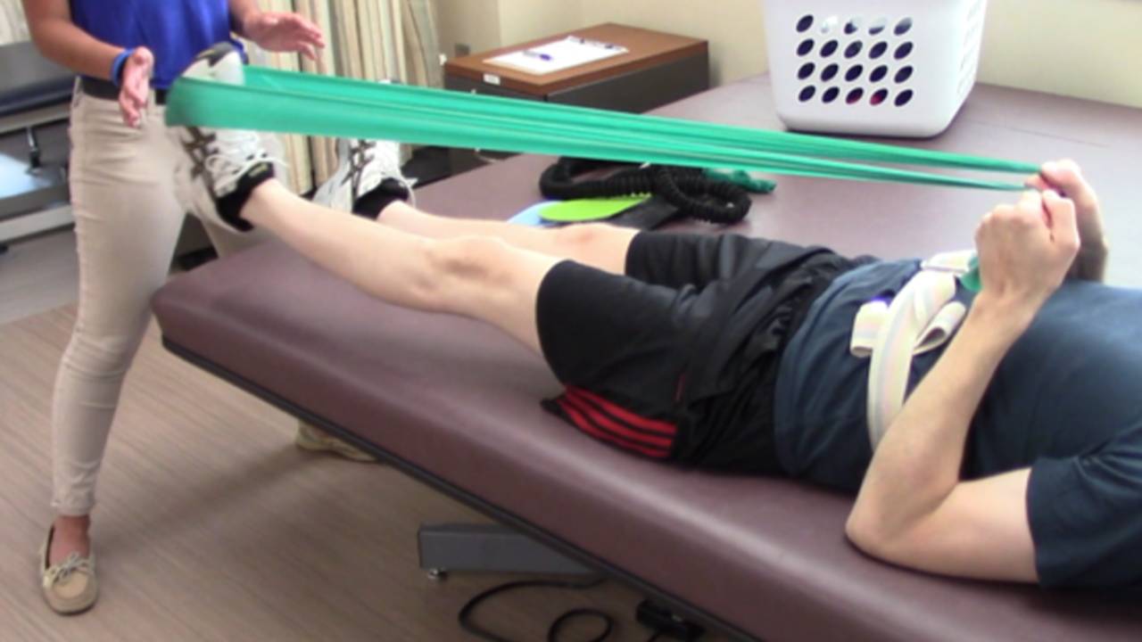 Ataxia Mini Course For Rehab Professionals