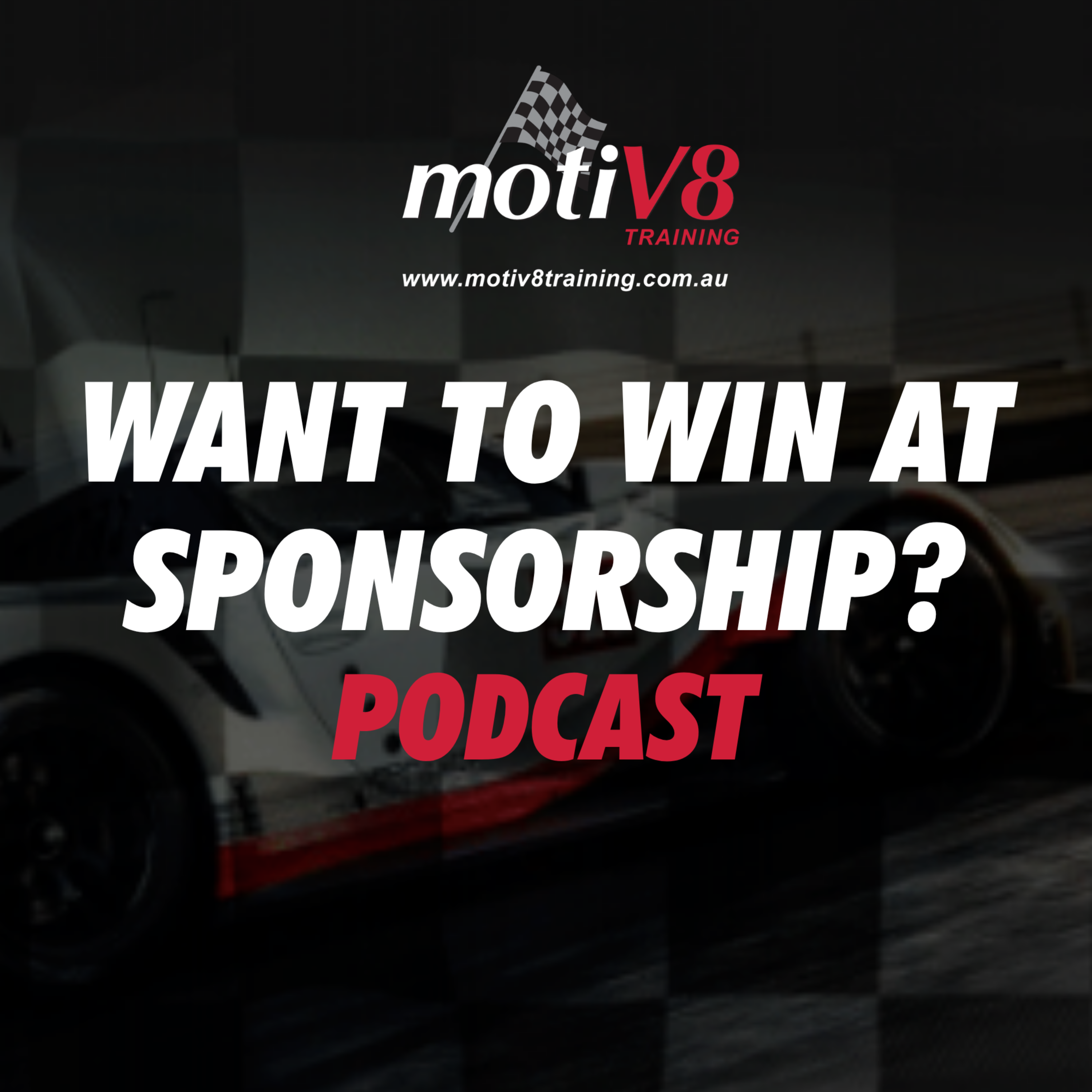 Want To Win At Sponsorship episode artwork