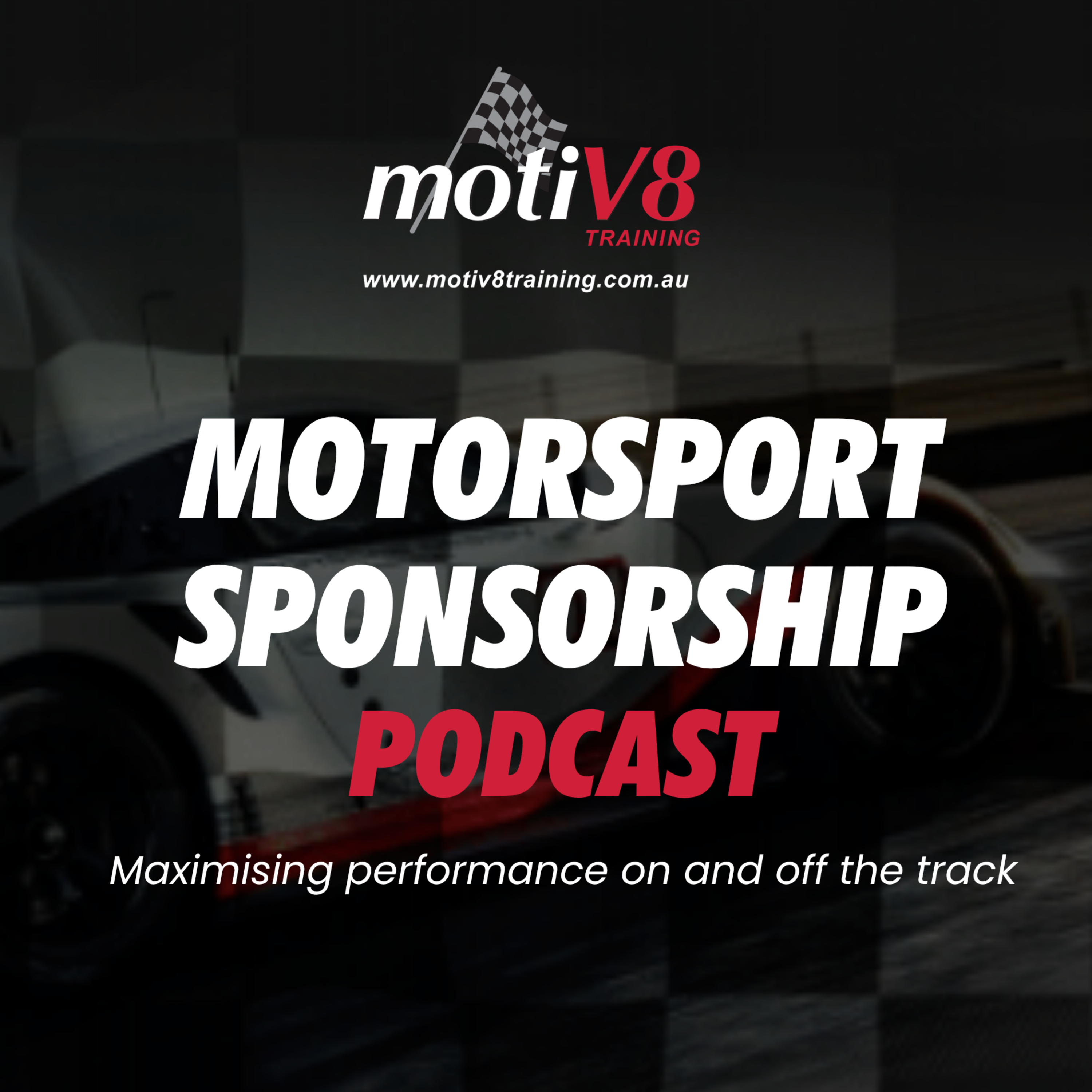 Eps 129 Alex Gardner - Ferrari Driver Academy episode artwork