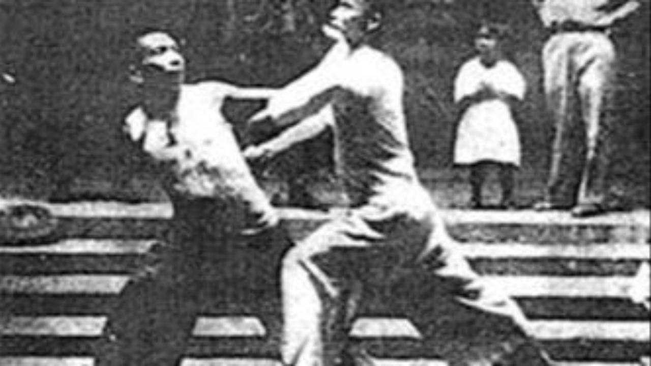 How Iron Qigong strengthens your whole being