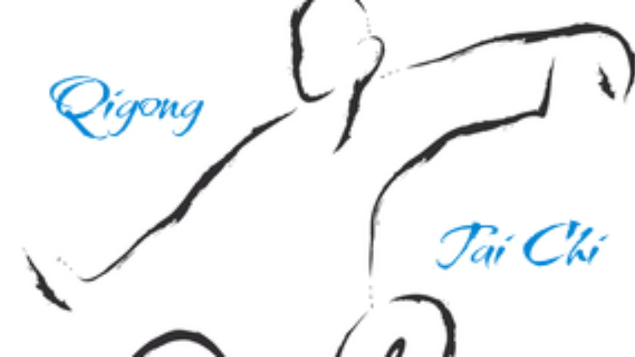 Tai Chi, Qigong, and Neigong what's the difference?