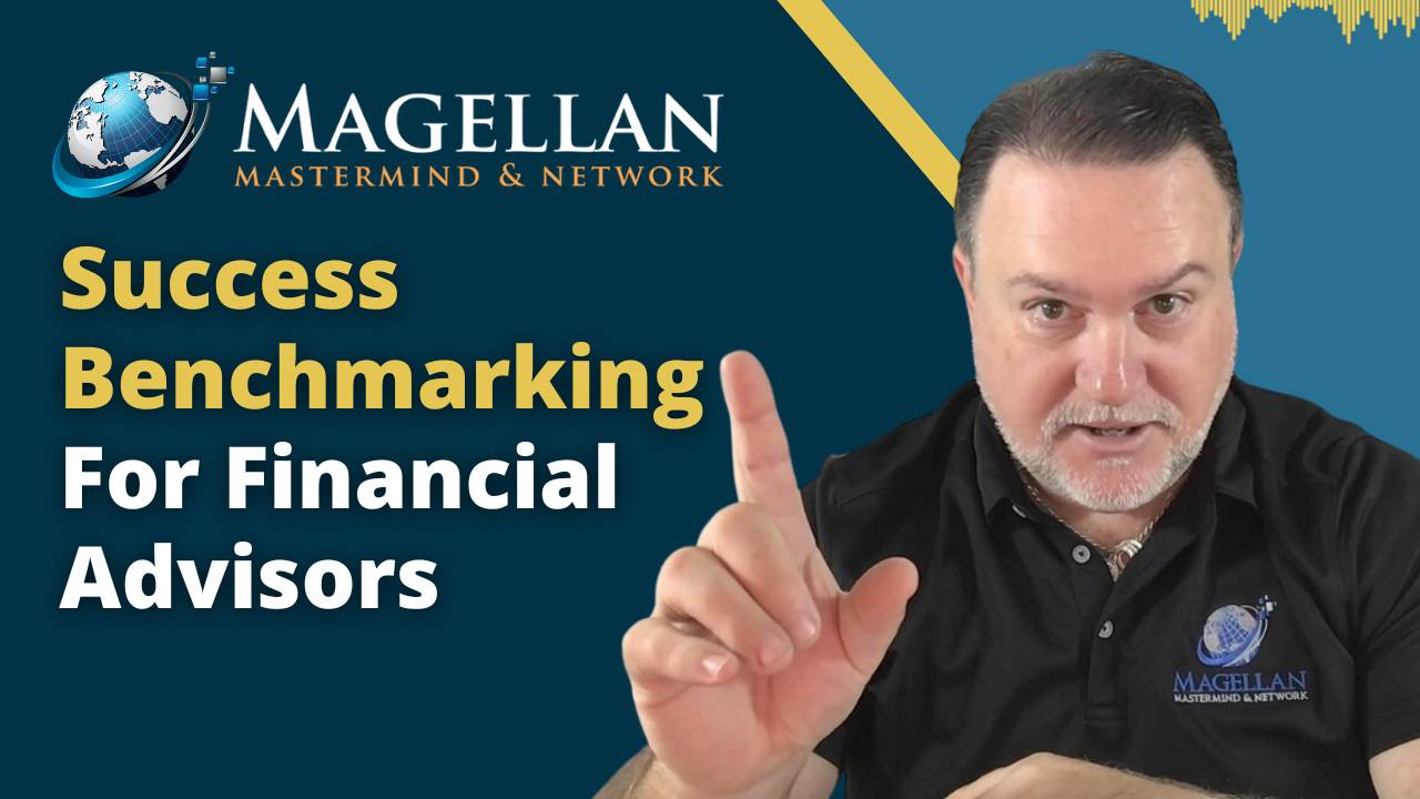 Success Benchmarking For Financial Advisors