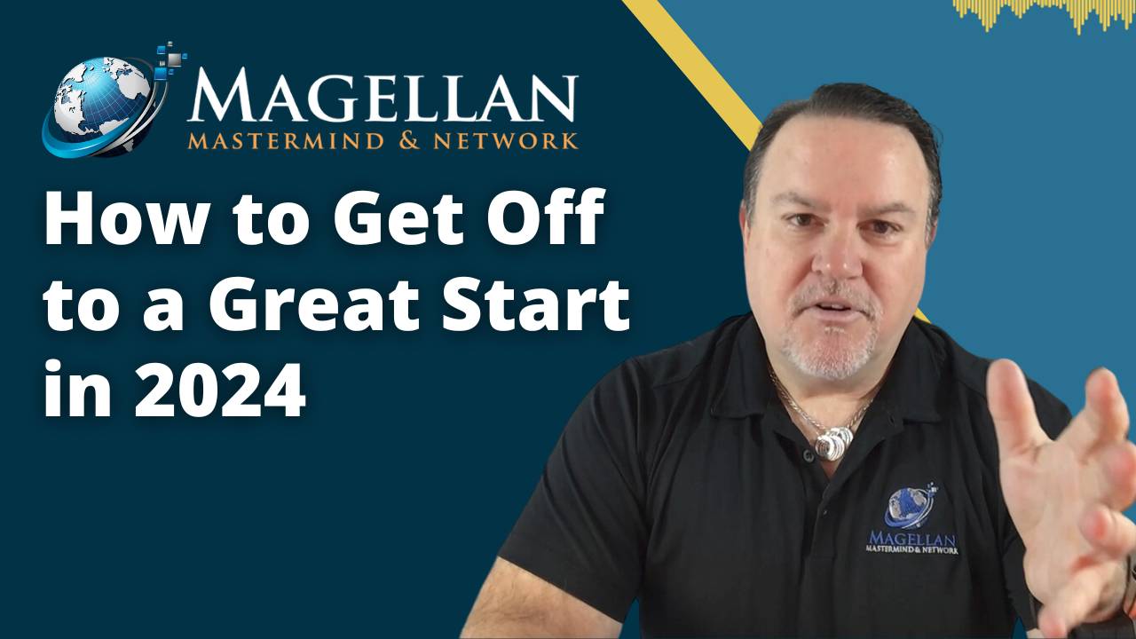 How To Get Off To A Great Start In 2024 how-to-get-off-to-a-great-start-in-2024