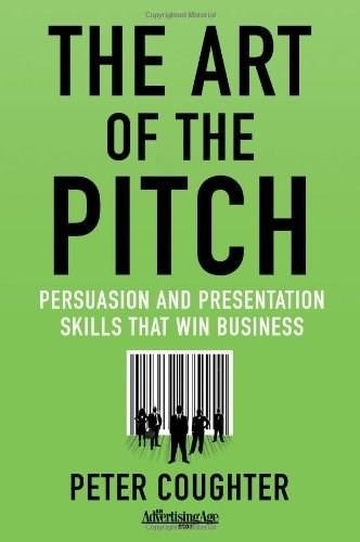 Art of the Pitch