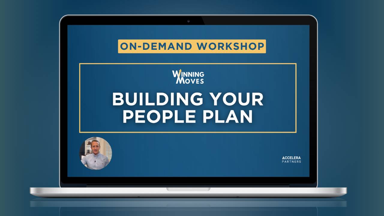 Workshop | People Planning
