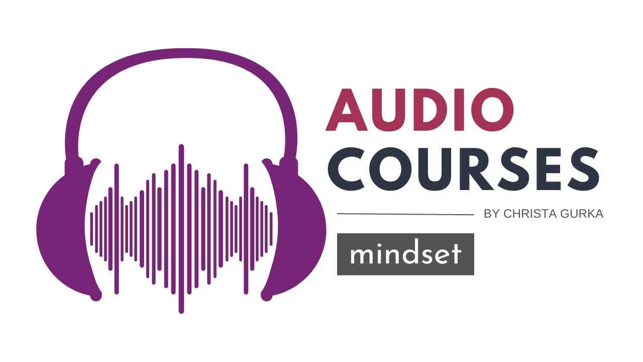 Mindset Audio Audio Course - MINDSET