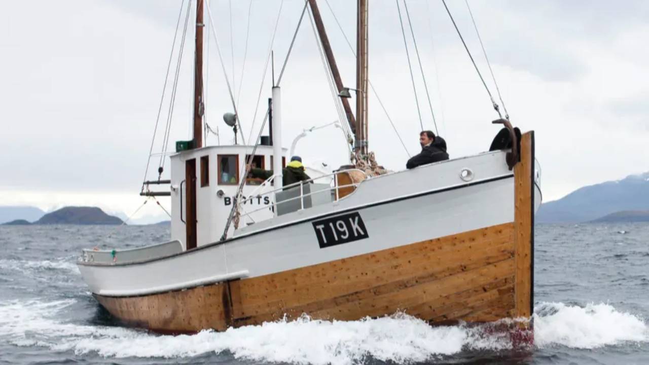 Nettbutikk - Båt og fiske - Båtan og Havet