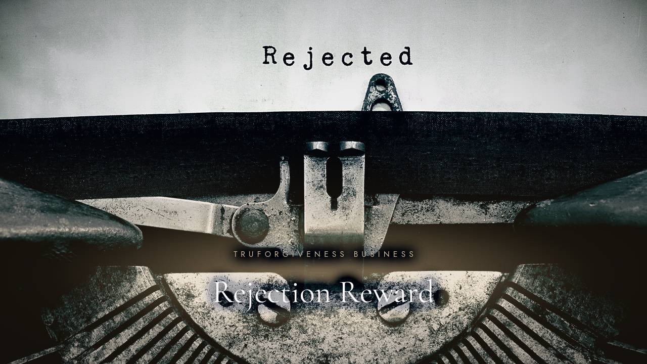 Rejection Reward
