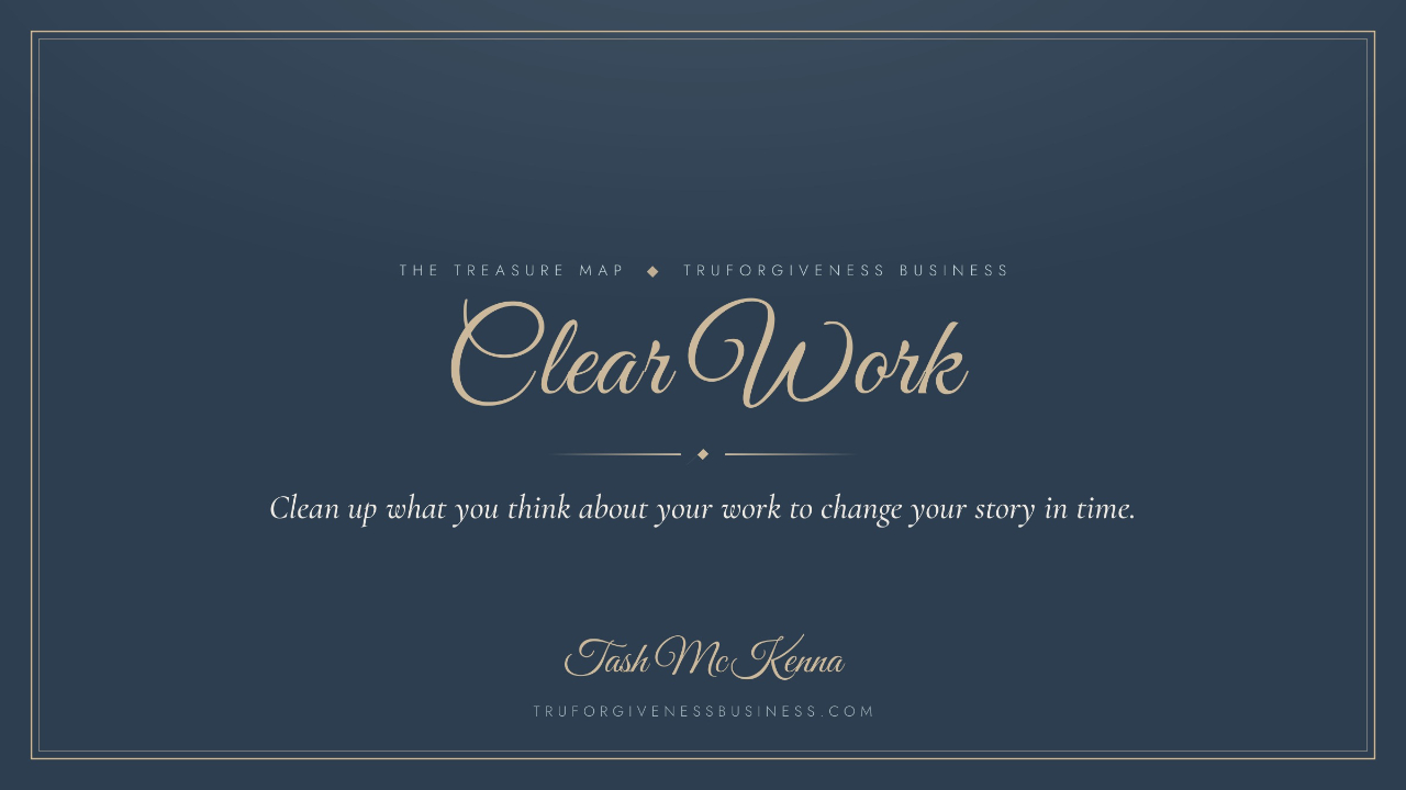 CLEAR Work