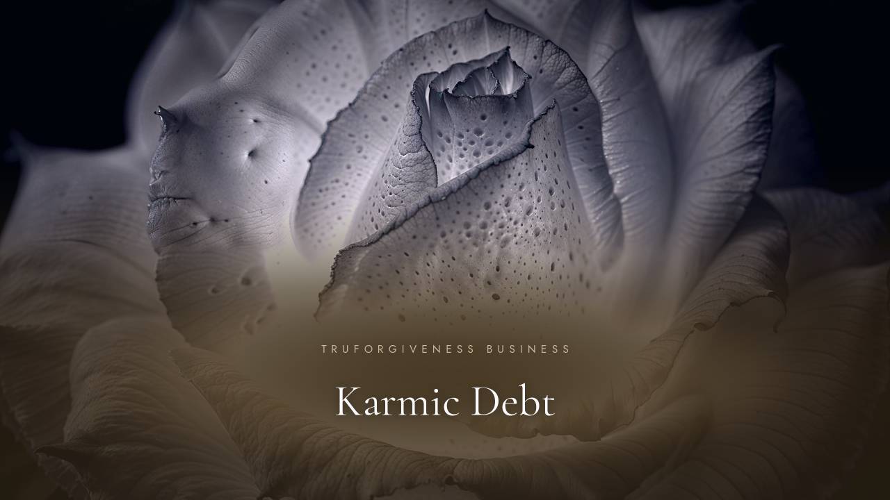Karmic Debt