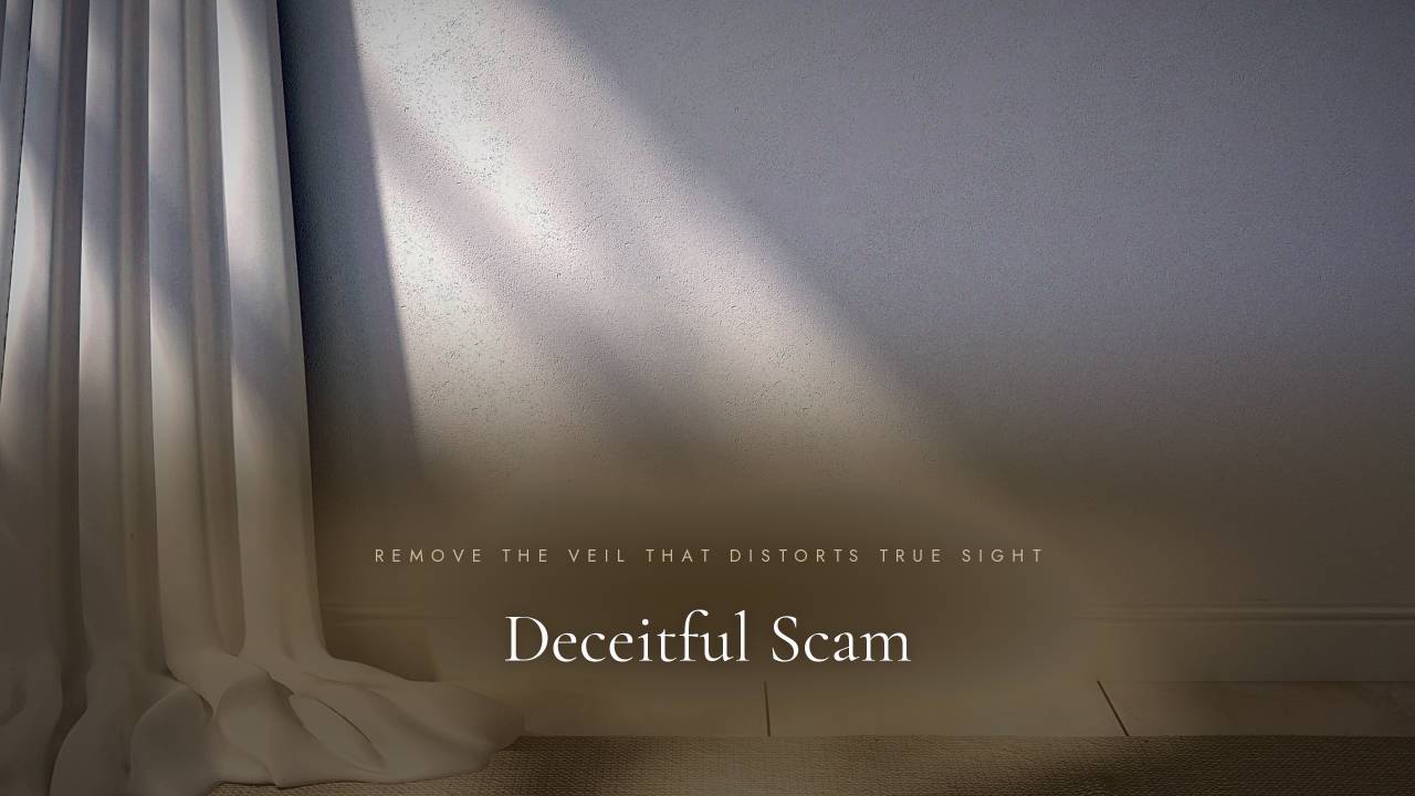 Deceitful Scam