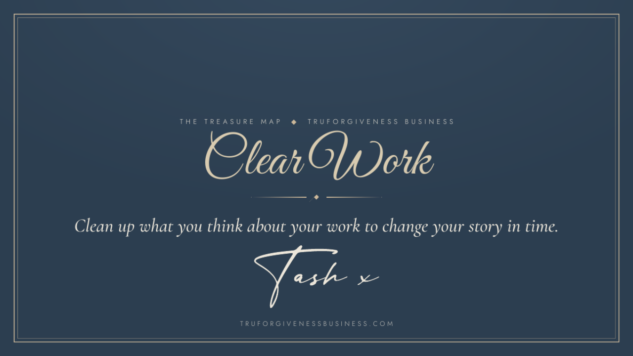 CLEAR Work