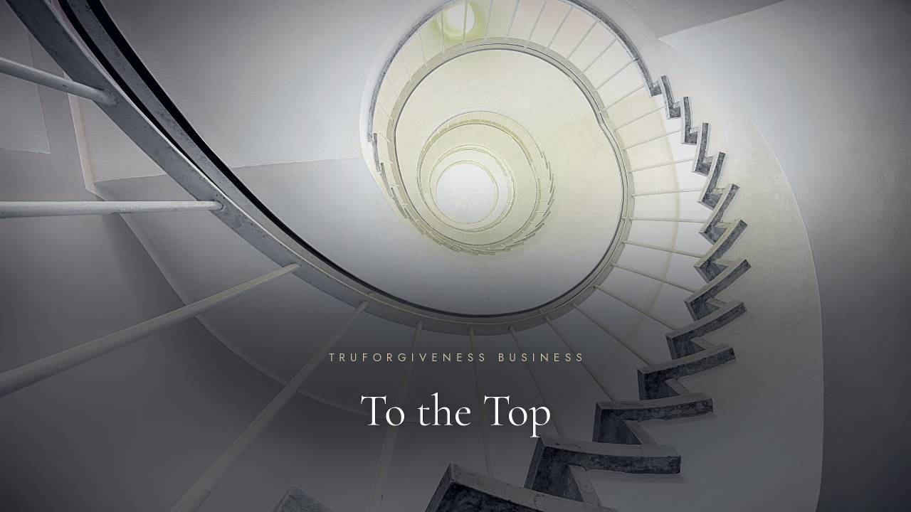 Straight to the Top