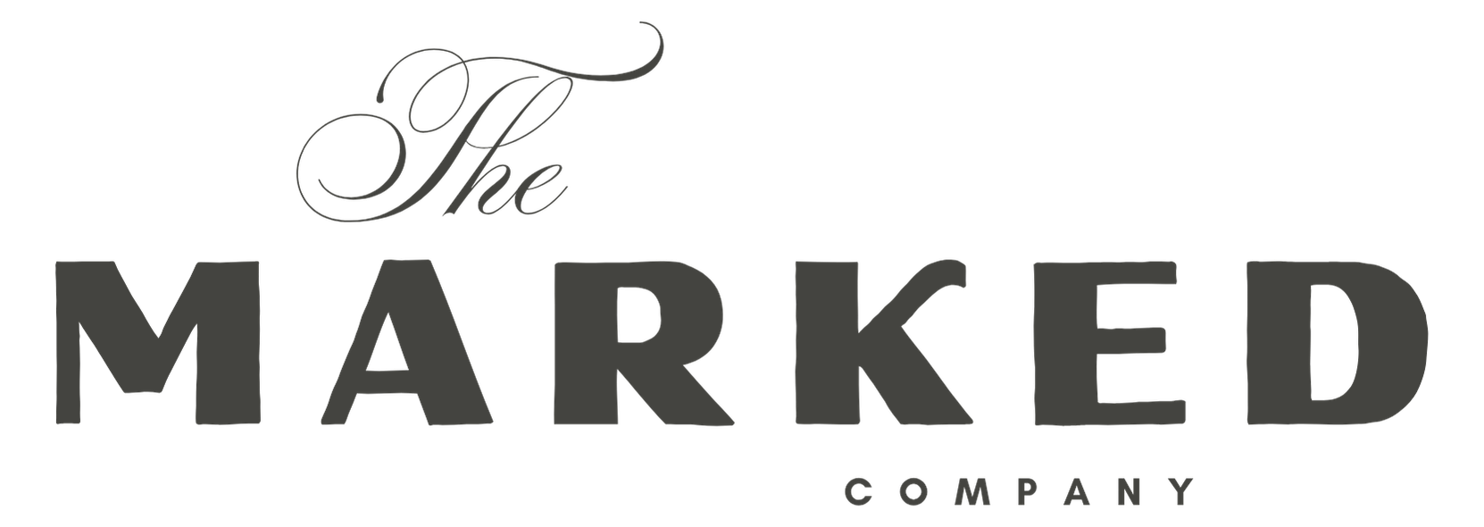 The Marked Company