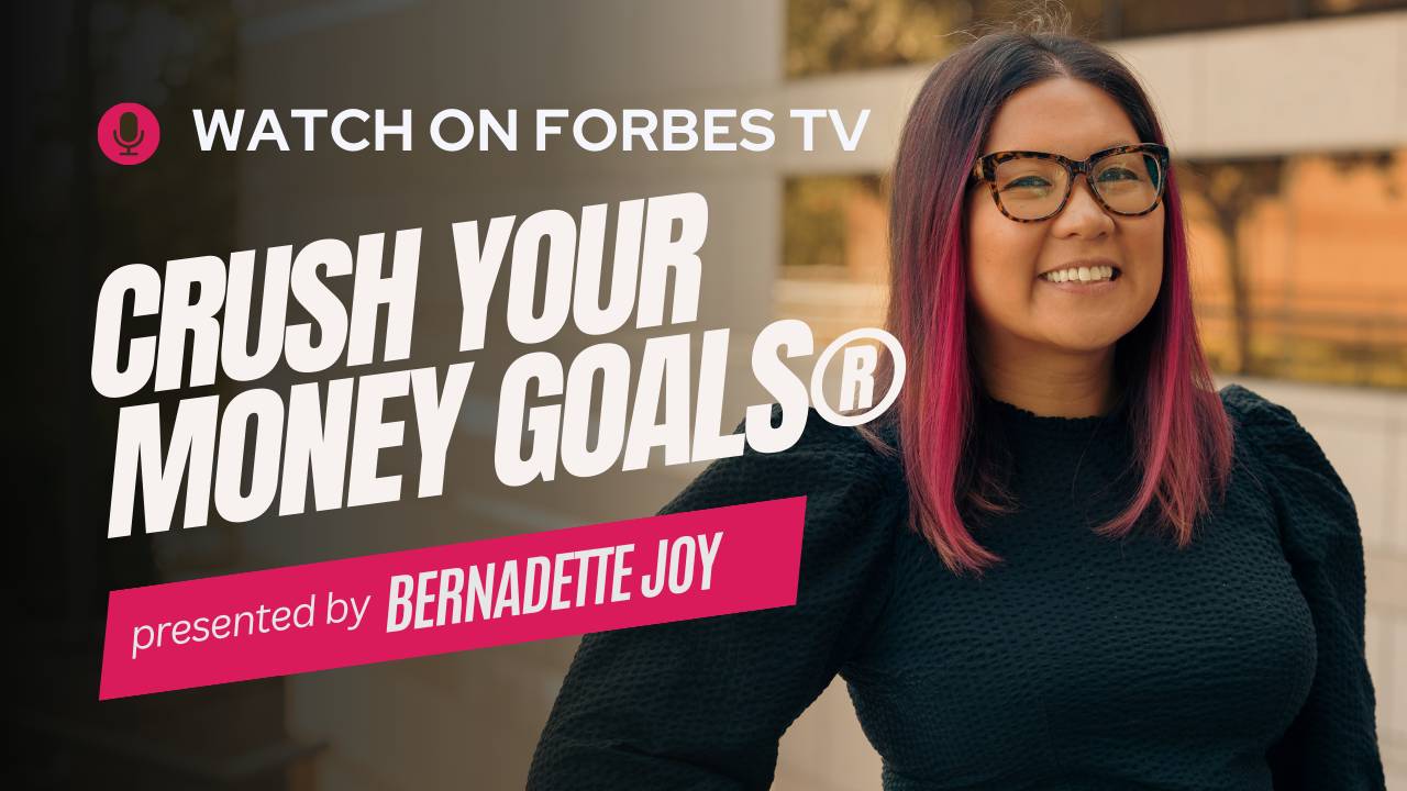 Crush Your Money Goals