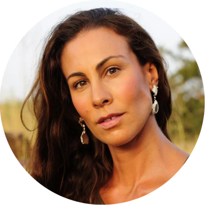 Tessy Autrey, Psic. — Líder de Proyecto