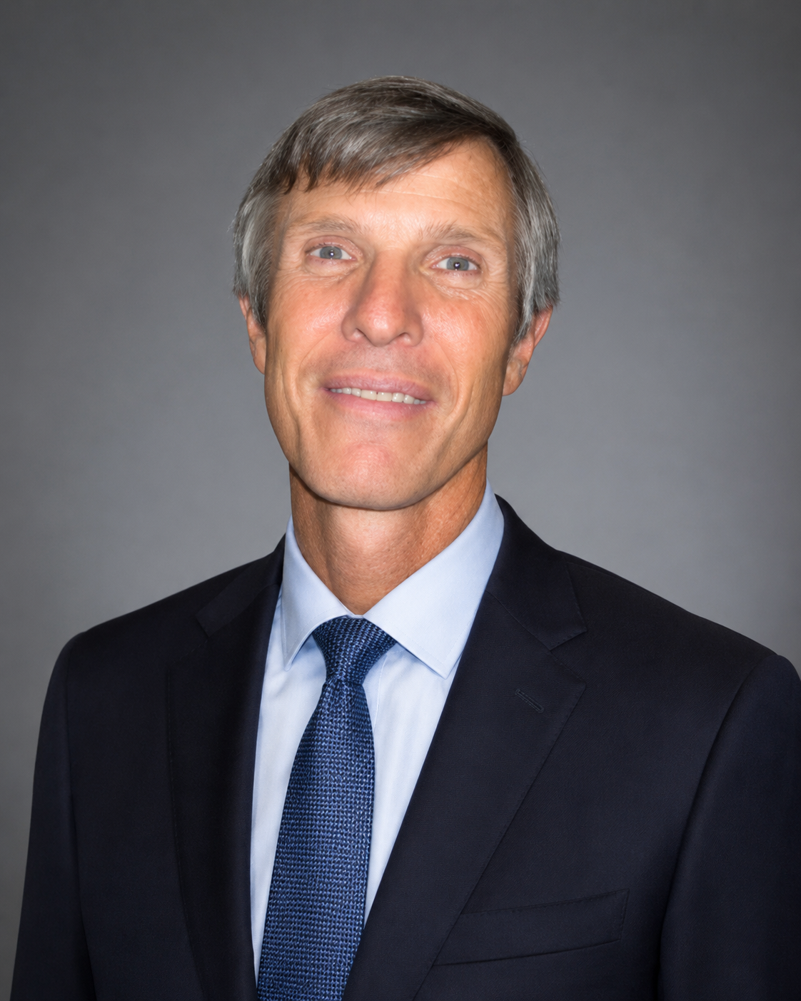 Dr. Wayne Dorband