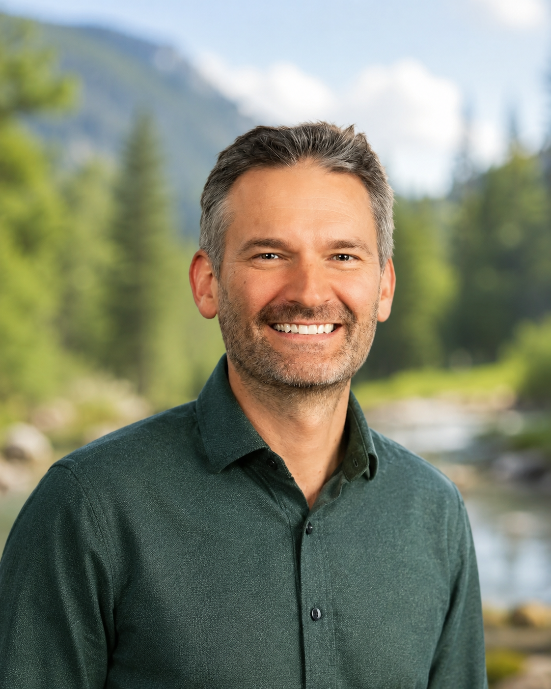Tim Christophersen  