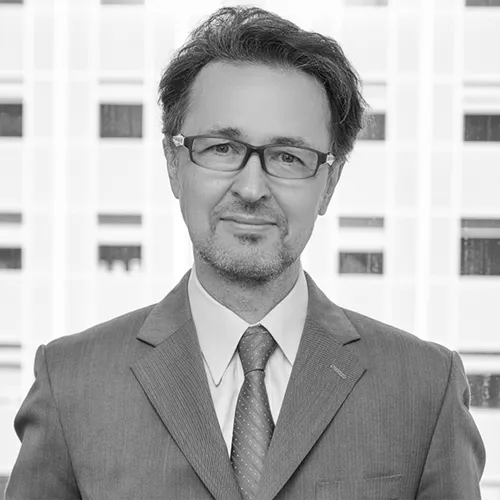 Tomasz Nadrowski