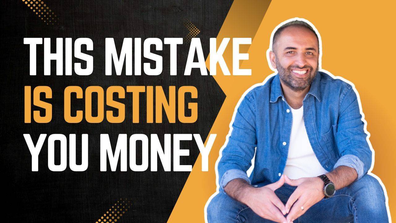 Time Management Mistake Real Estate Investors Make That Costs Them