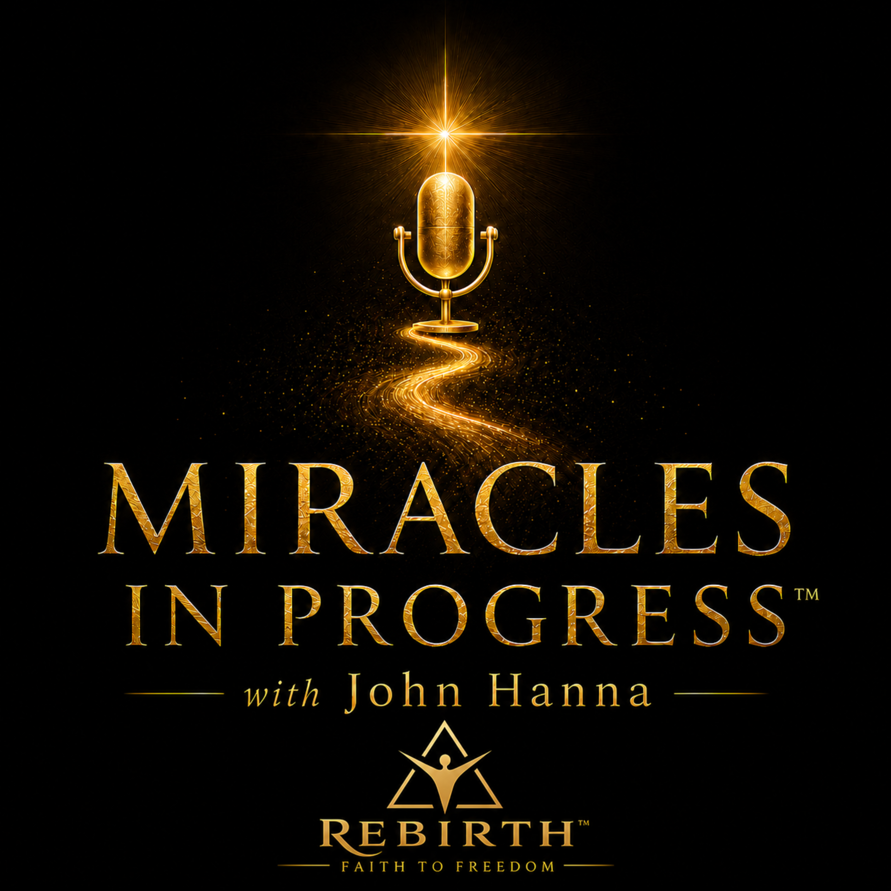 Miracles in progress