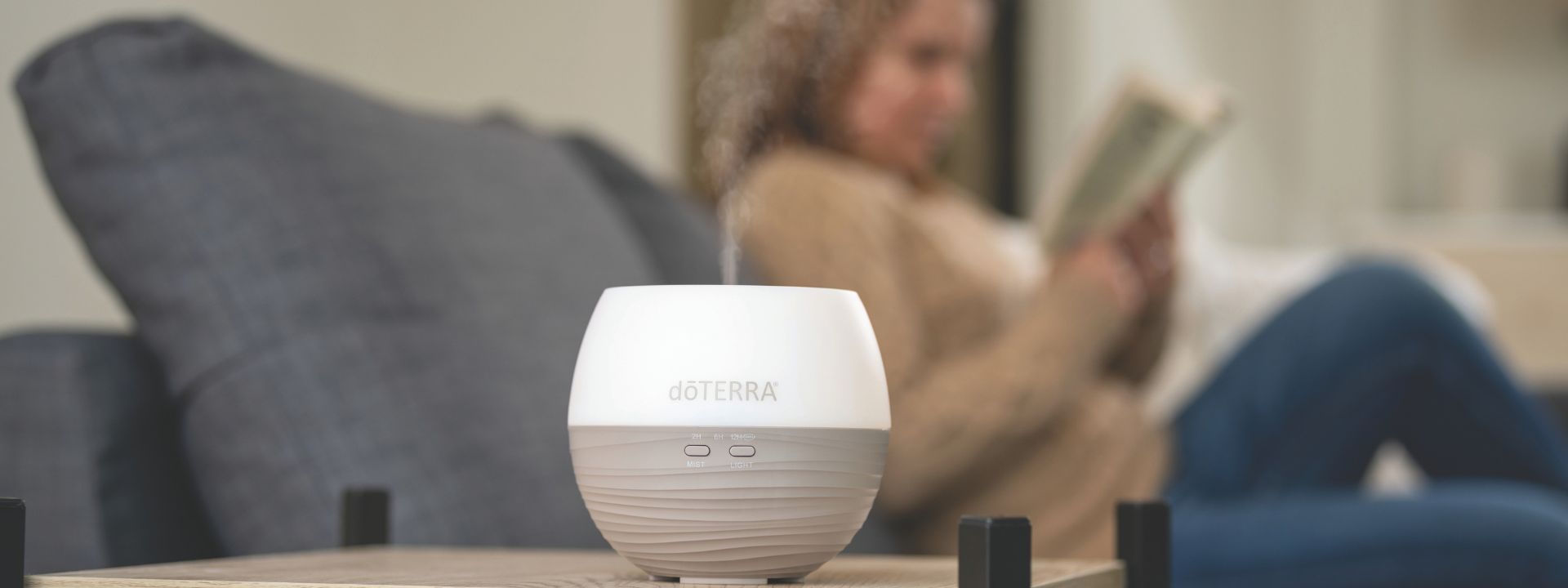Is een diffuser ongezond?