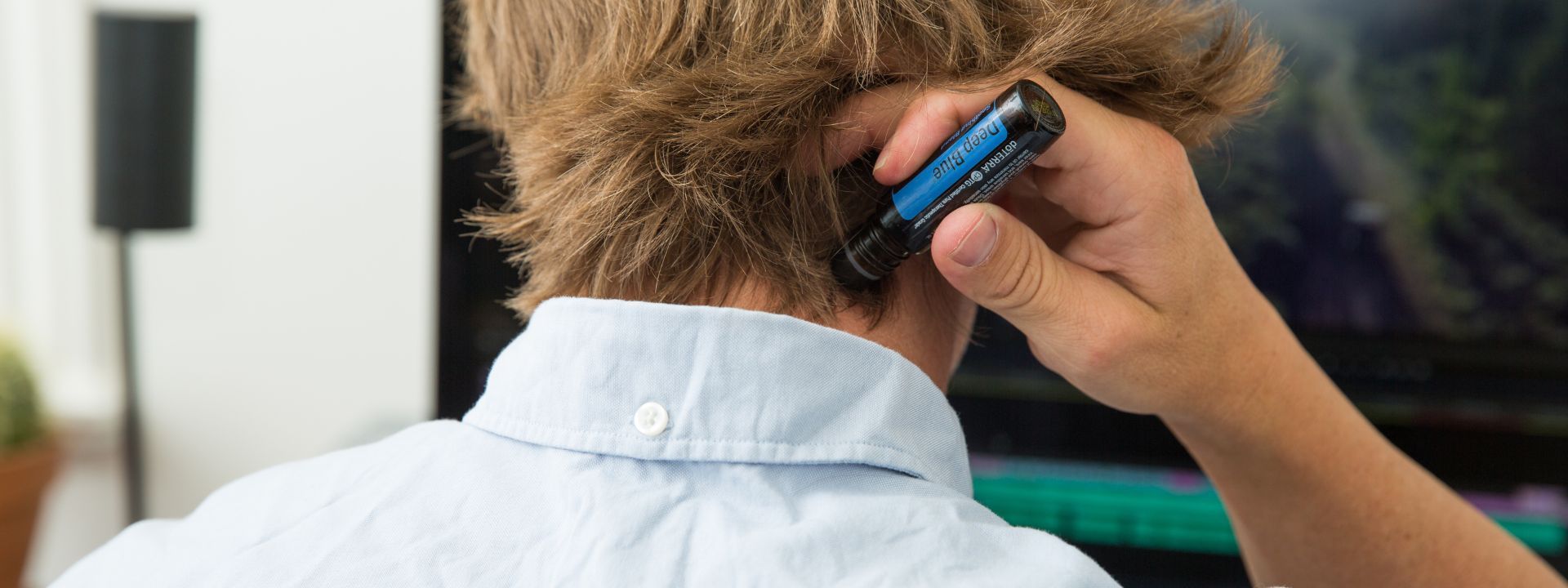 Zelf een etherische olie roller maken