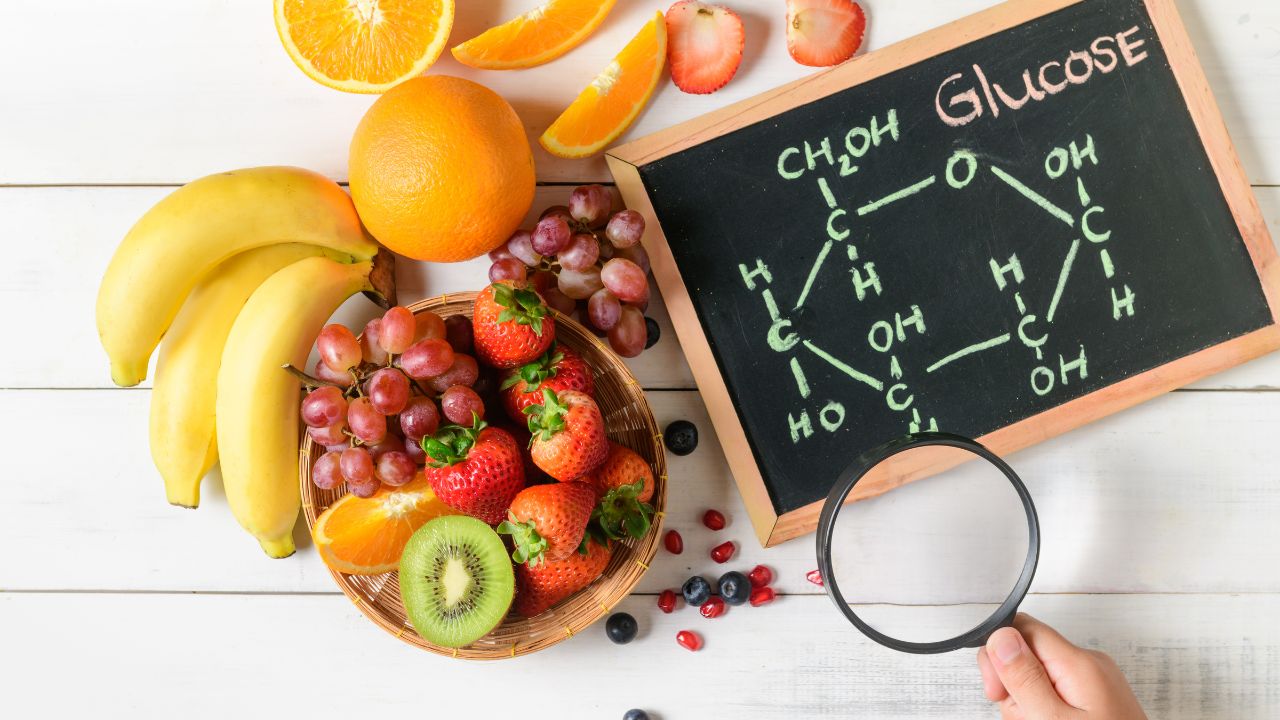 Glucosebewust leven: tips voor stabiele energie