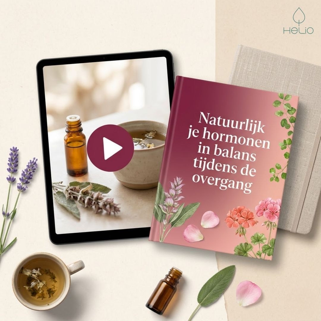 Cursus alles wat je wilt weten over hormonen