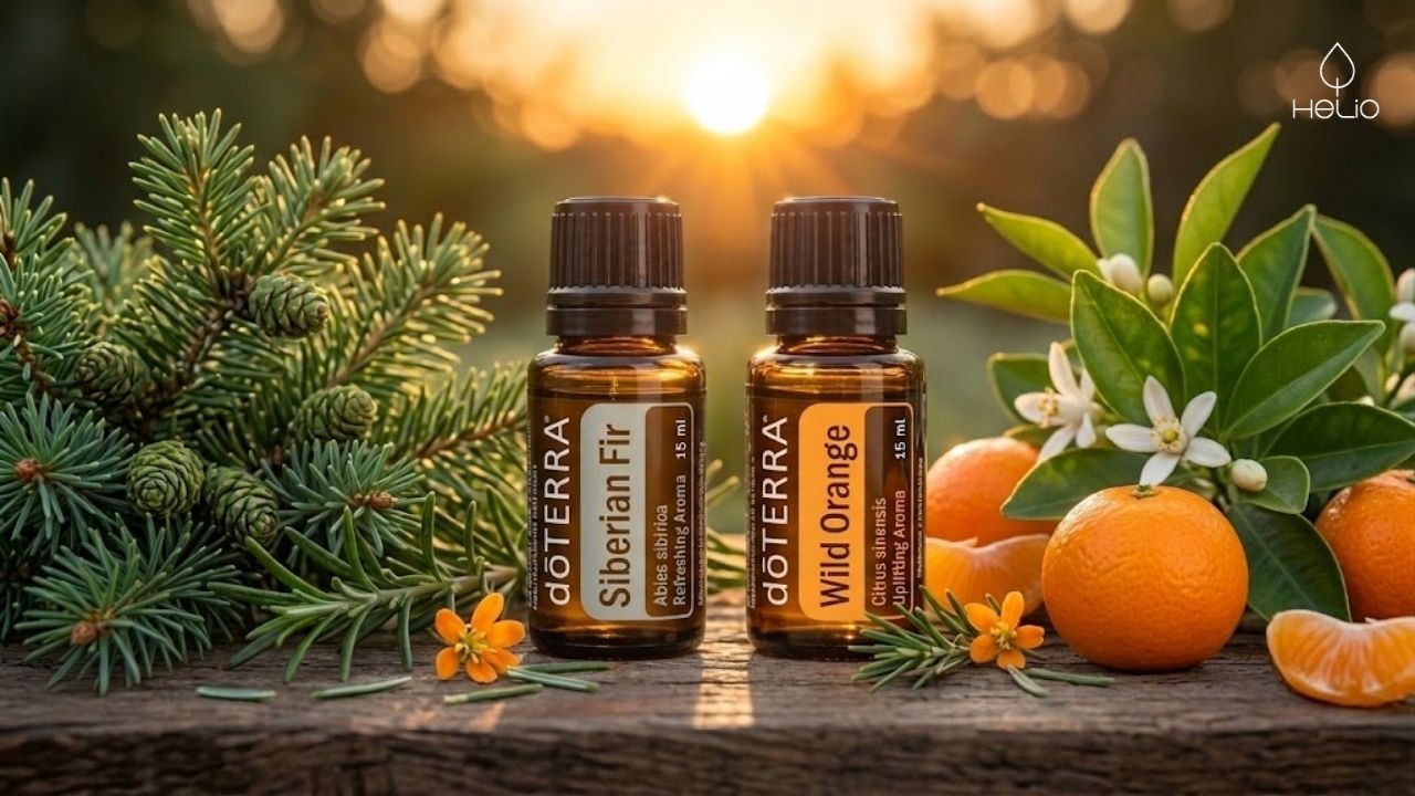 BOGO 4 Frisse Energie