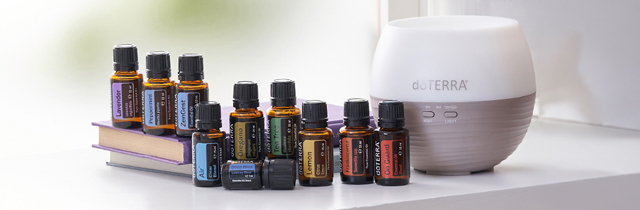 Home Essentials Kit