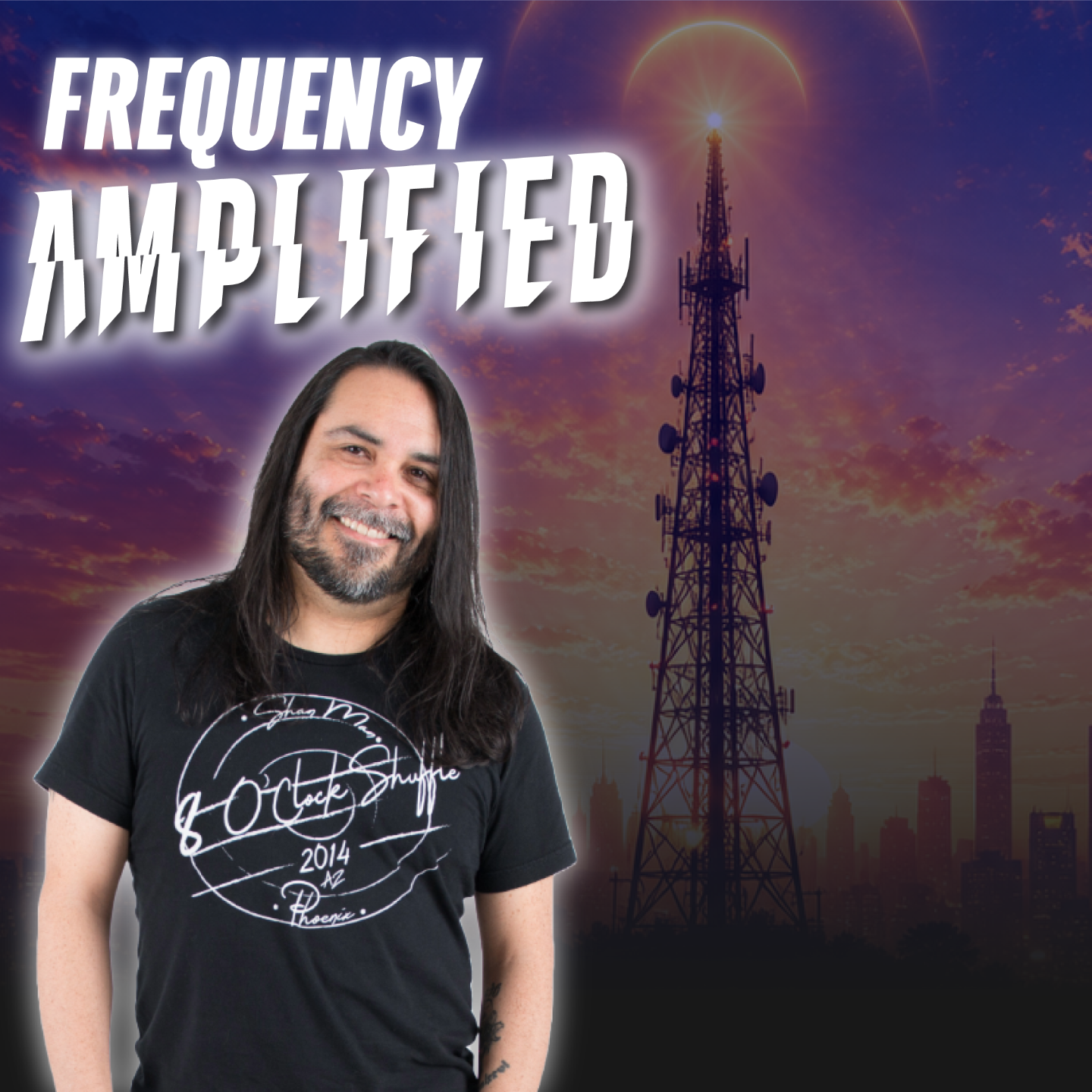Frequency Amplified: Podcast Growth for Indie Podcasters