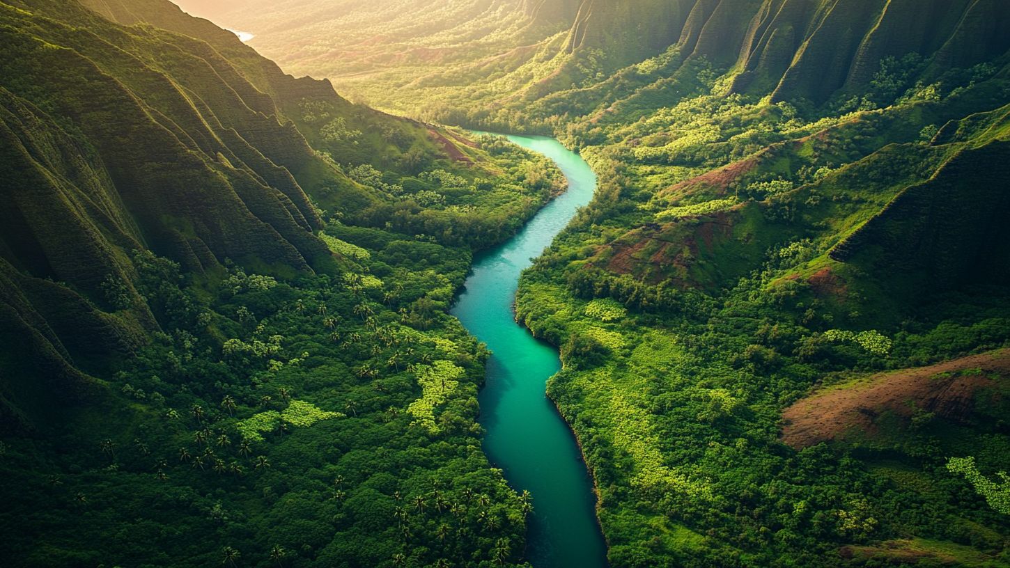 Manifest Your Paradise — placeholder