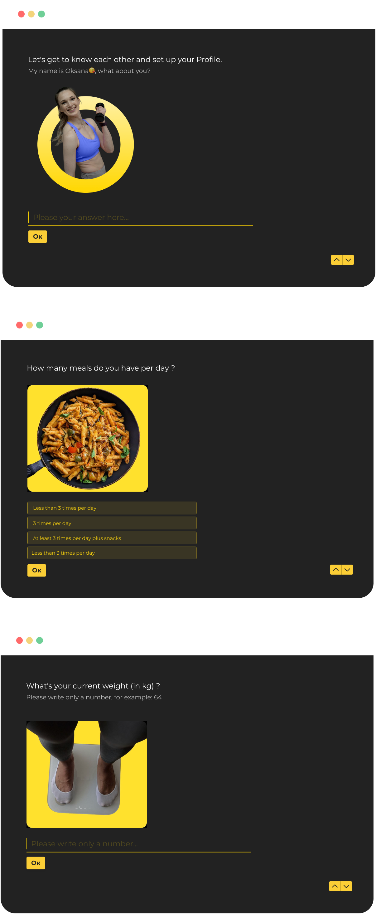 Website & mobile design London