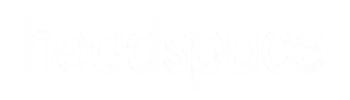 Headspace Black Logo Webp