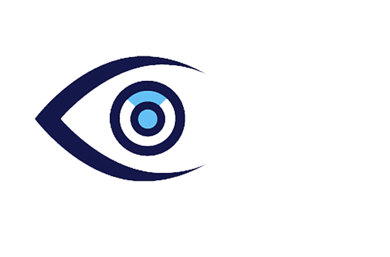Attention Insight square shaped logo