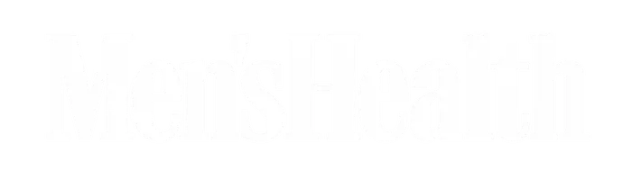 Mens Health Black Logo Webp