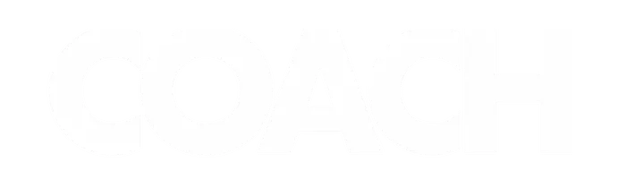 Coach Magazine Black Logo Webp