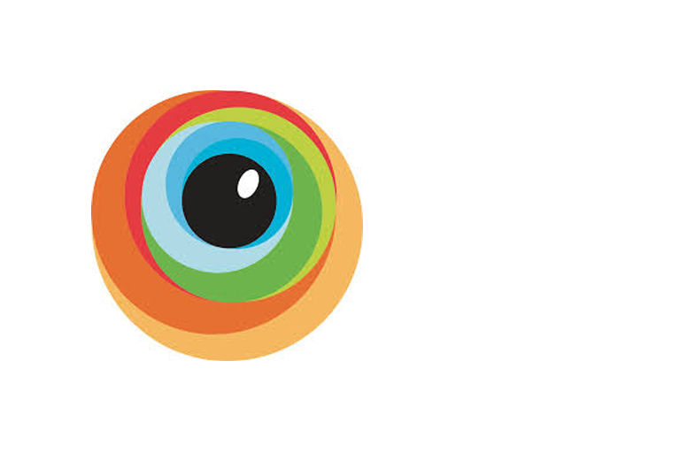 BrowserStack square shaped logo