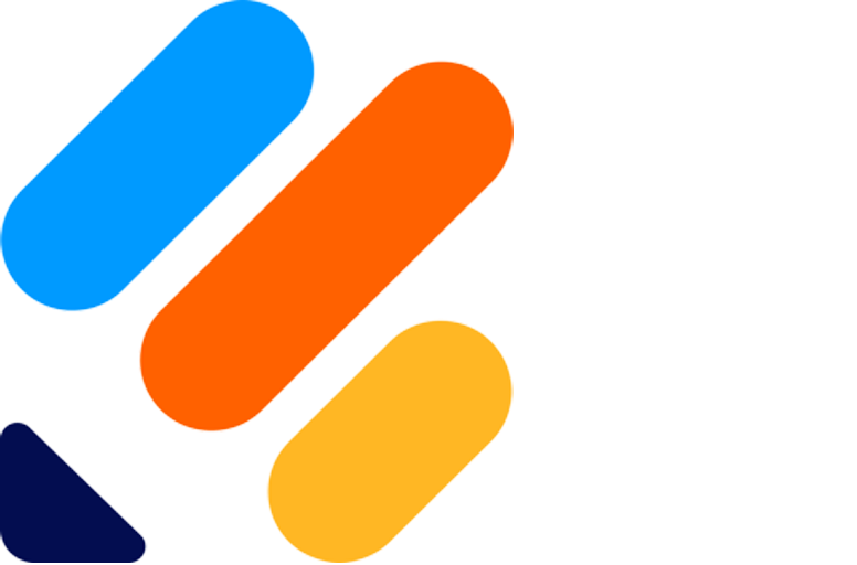 Jotform square shaped logo
