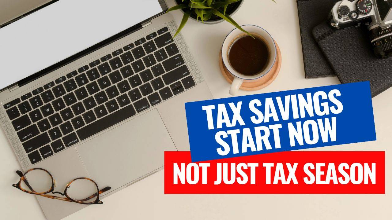 Home Business Tax Tips to Save Big This Year