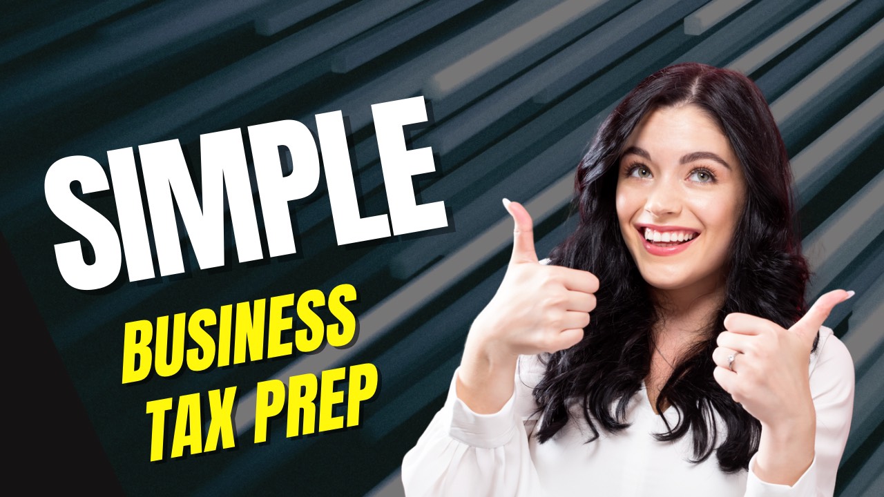 Filing Taxes for LLC Simple Guide