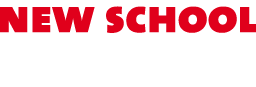 New School of Tennis