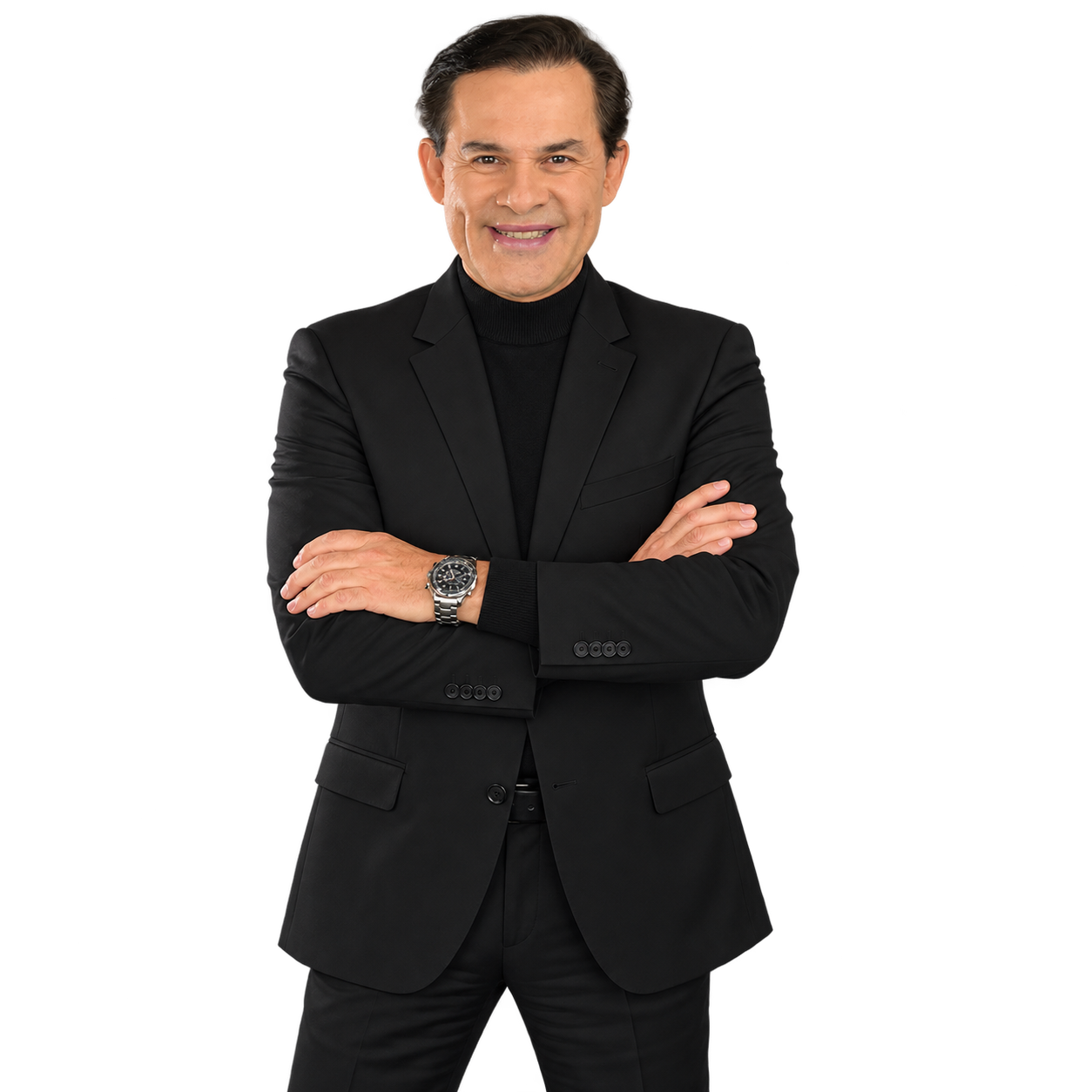 Carlos Carrera