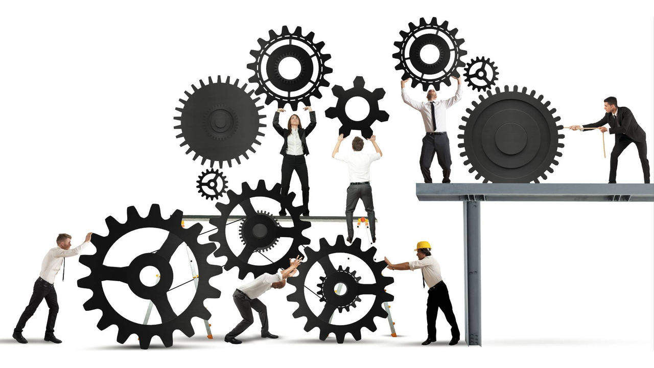 What a Fractional Operations Leader Focuses On