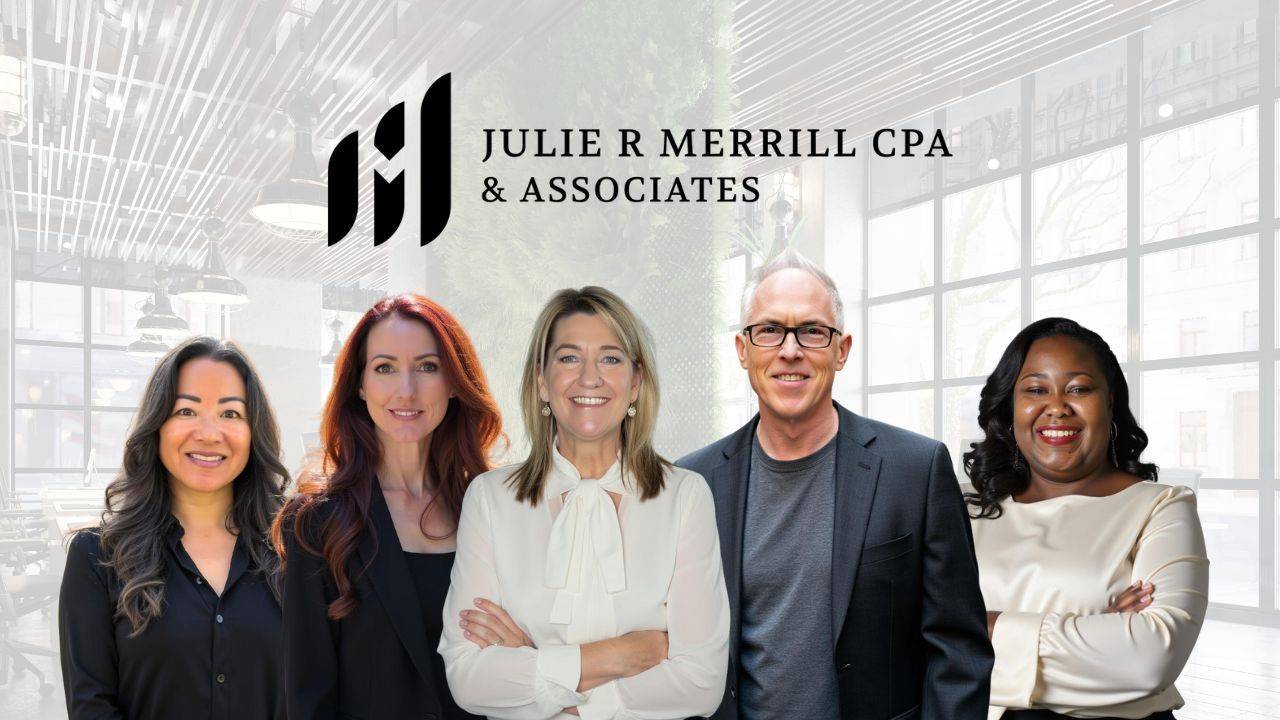 Julie R Merrill CPA & Associates