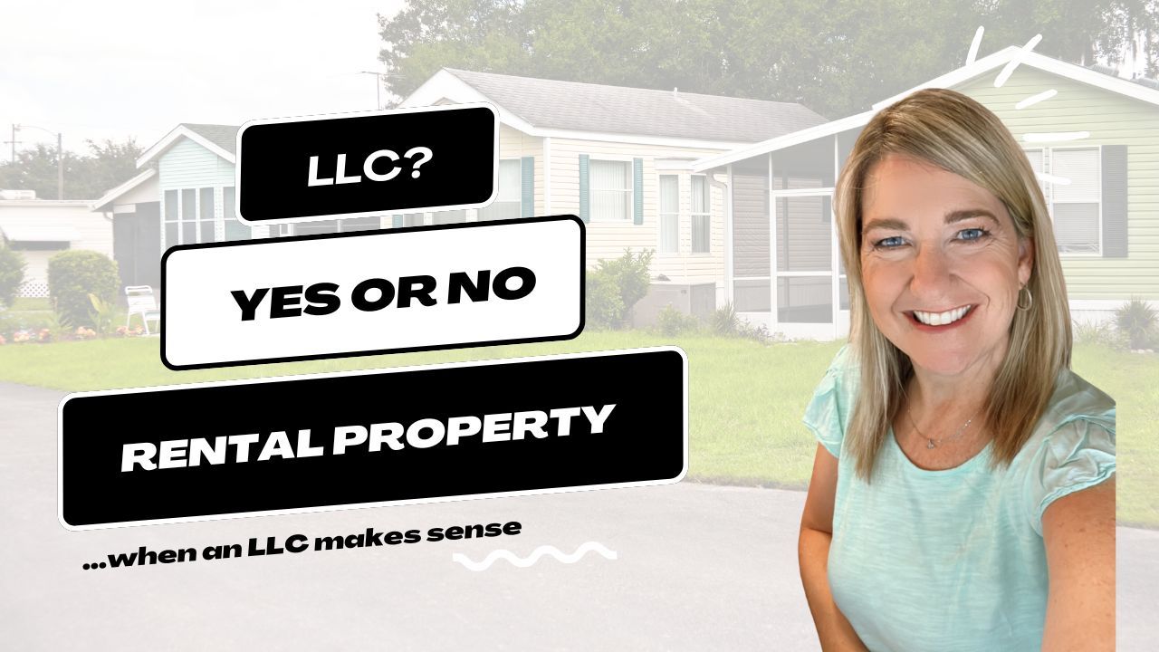 llc-rental-property