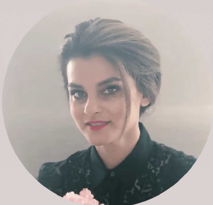 Sahar Masarati