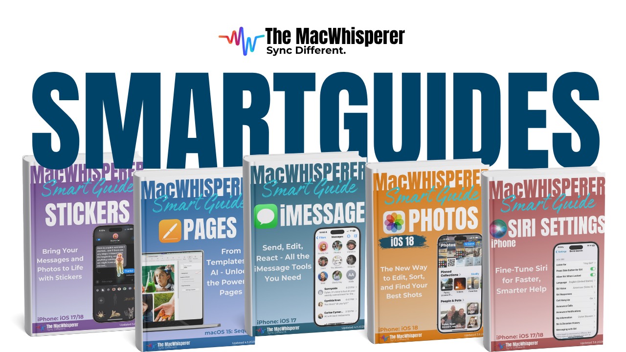 Unlock Your Free Smart Guide!